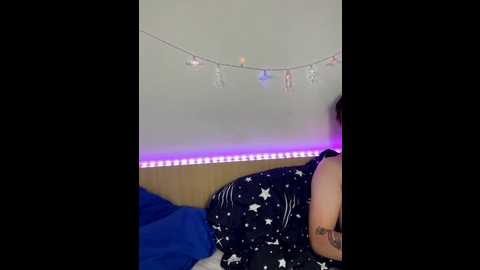 alissalexx @ bongacams on 20251016