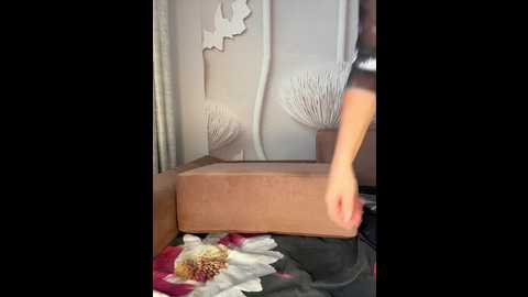 anyuta1212 @ bongacams on 20251016