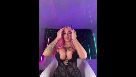 cristalkate @ bongacams on 20251016