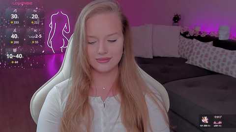 cristalwilliams @ bongacams on 20251016