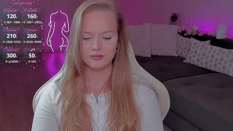 cristalwilliams @ bongacams on 20251016