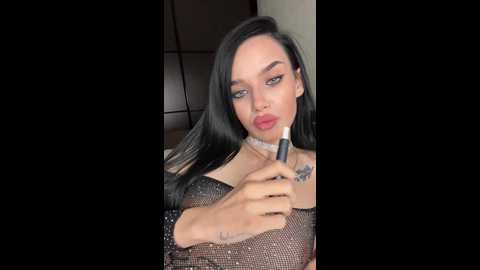 evadesire @ bongacams on 20251016