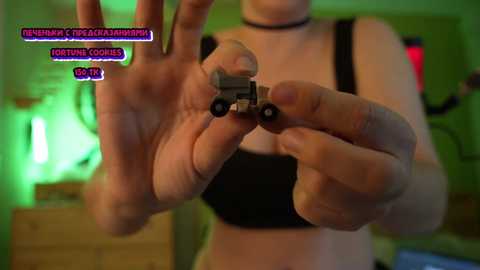 gessifossa @ bongacams on 20251016