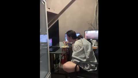 harmonyx @ bongacams on 20251016