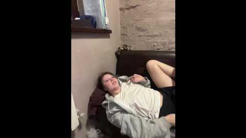 harmonyx @ bongacams on 20251016