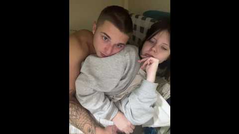 harmonyx @ bongacams on 20251016