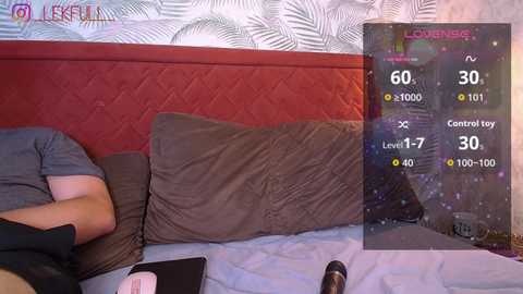 lekfullkitten @ bongacams on 20251016