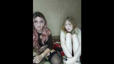 mayadashaaa @ bongacams on 20251016