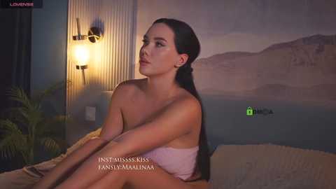 misssskiss @ bongacams on 20251016