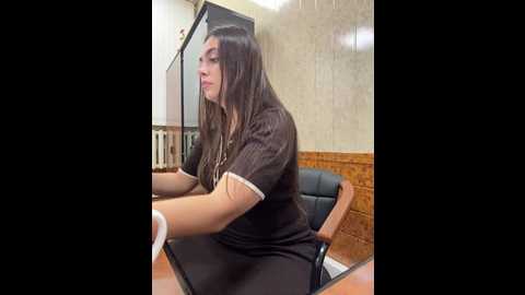 nikkysecrets @ bongacams on 20251016