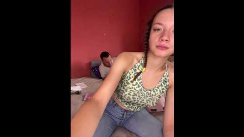 normanmash @ bongacams on 20251016