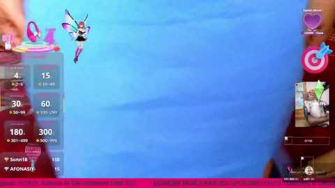 raisin @ bongacams on 20251016