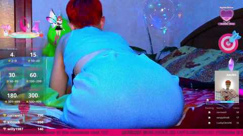 raisin @ bongacams on 20251016