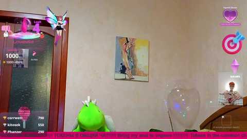 raisin @ bongacams on 20251016