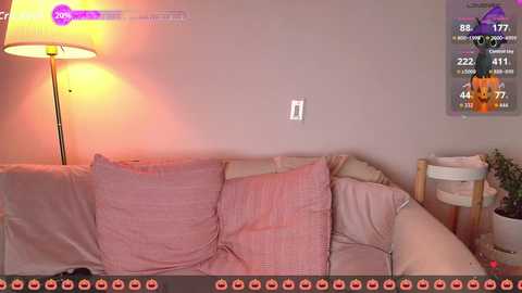 sallyeleins @ bongacams on 20251016