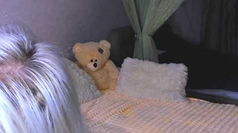 sweeet_barbie @ bongacams on 20251016