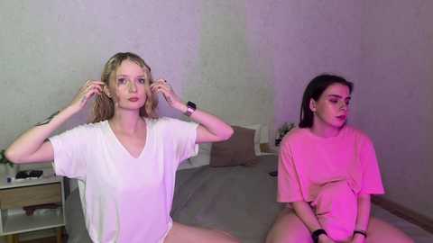 sweety_couple @ bongacams on 20251016