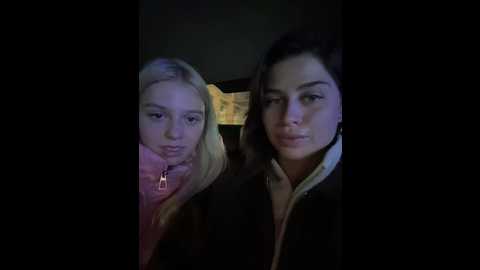 vibromashulkadashulka @ bongacams on 20251016