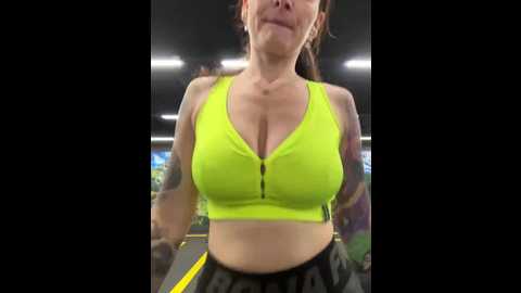 _annamaria_ @ bongacams on 20251017