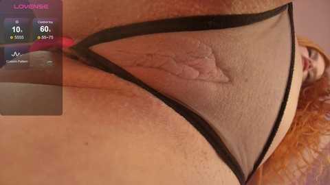 _miray_ @ bongacams on 20251017