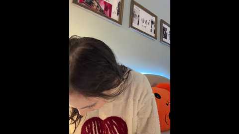 _your_michelle_ @ bongacams on 20251017