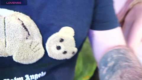 alisaaleks @ bongacams on 20251017