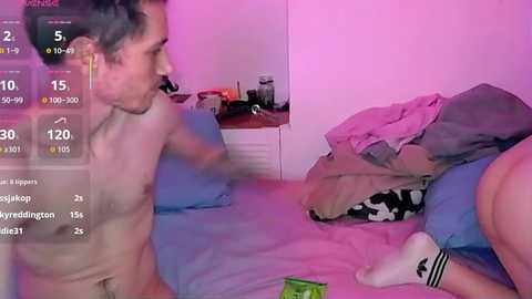 almondmilka @ bongacams on 20251017