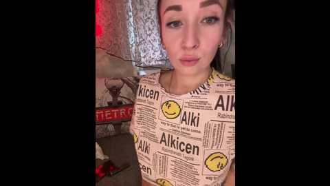 aureliyxxx @ bongacams on 20251017