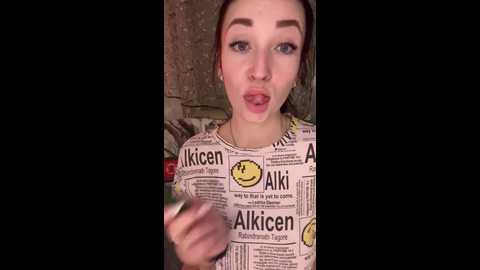 aureliyxxx @ bongacams on 20251017