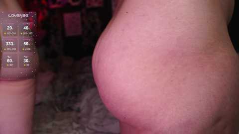 bluecherry @ bongacams on 20251017