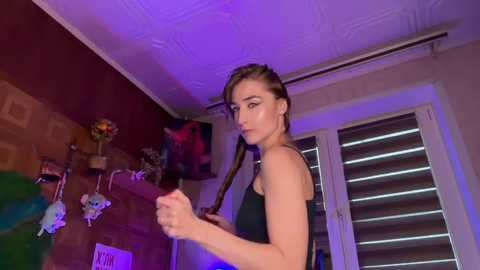 candyboom @ bongacams on 20251017