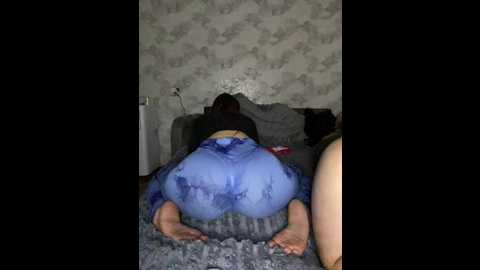 crazy_lady @ bongacams on 20251017