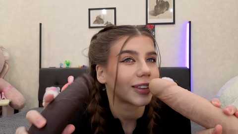 dolly_ll @ bongacams on 20251017