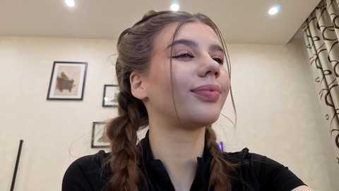 dolly_ll @ bongacams on 20251017