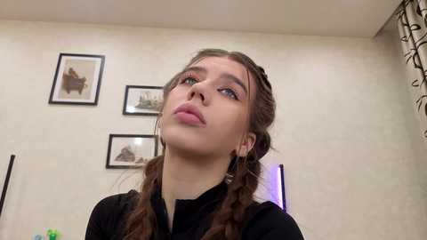 dolly_ll @ bongacams on 20251017