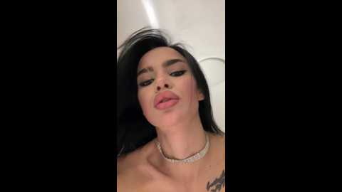 evadesire @ bongacams on 20251017