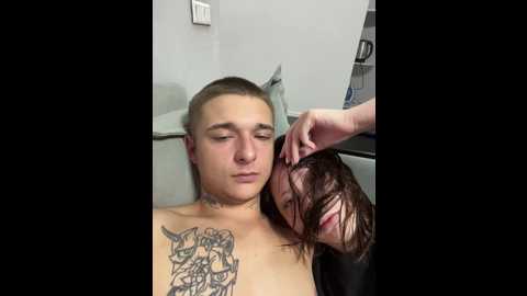 harmonyx @ bongacams on 20251017