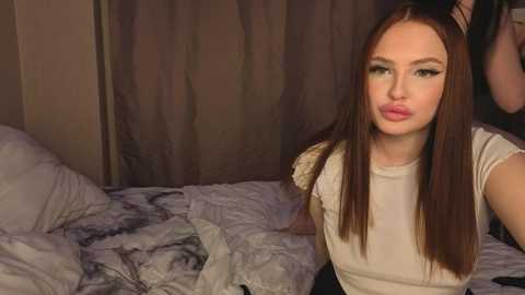 lisaanddenis @ bongacams on 20251017