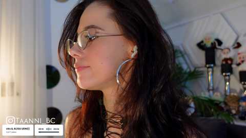 taanni @ bongacams on 20251017