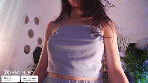 taanni @ bongacams on 20251017