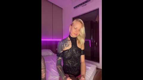 twins666 @ bongacams on 20251017