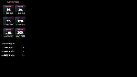 voteforveronika @ bongacams on 20251017