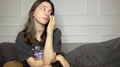 yoursweettreats @ bongacams on 20251017