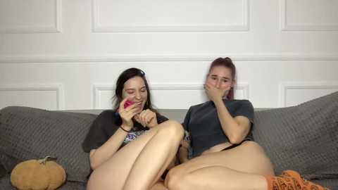 yoursweettreats @ bongacams on 20251017