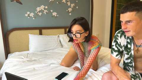 yummy_couple @ bongacams on 20251017