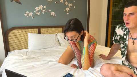 yummy_couple @ bongacams on 20251017