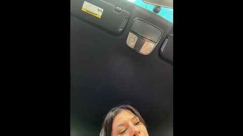 _maybebaby_ @ bongacams on 20251018