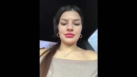 _maybebaby_ @ bongacams on 20251018