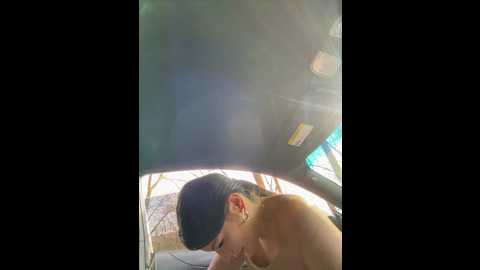 _maybebaby_ @ bongacams on 20251018