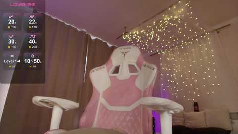 _miray_ @ bongacams on 20251018